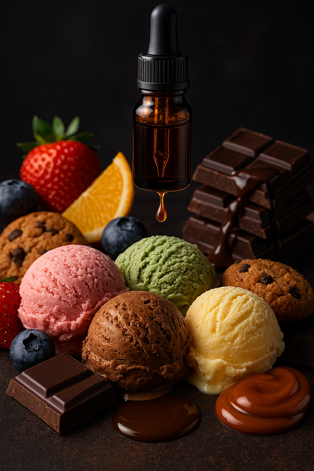 Gıda Sanayi Hammaddelri